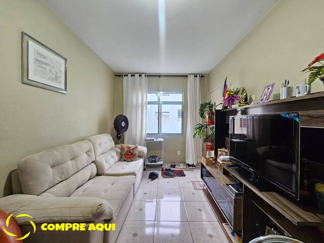 #AJM717 - Apartamento para Venda em São Paulo - SP - 1