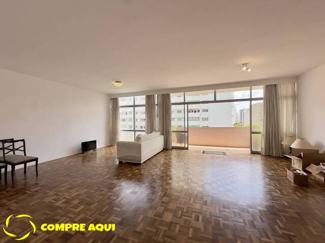 #CAVR26 - Apartamento para Venda em São Paulo - SP - 3