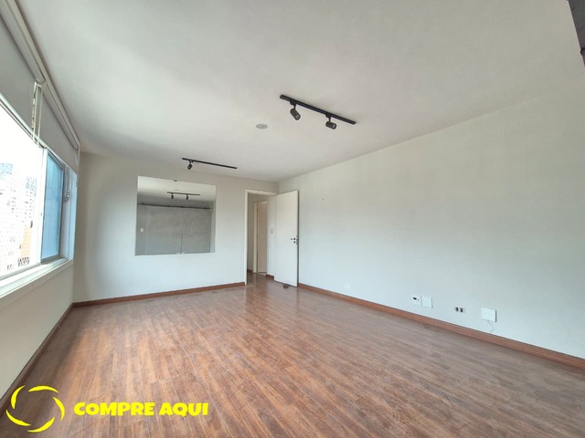#CAR71 - Apartamento para Venda em São Paulo - SP