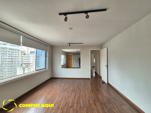 #CAR71 - Apartamento para Venda em São Paulo - SP