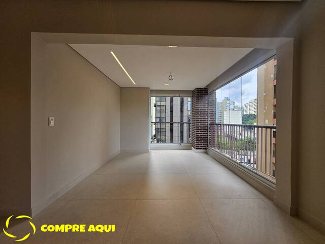 Venda em Santa Cecília - São Paulo