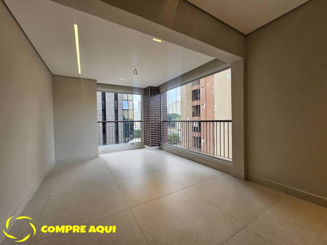 #CAVR24 - Apartamento para Venda em São Paulo - SP - 3