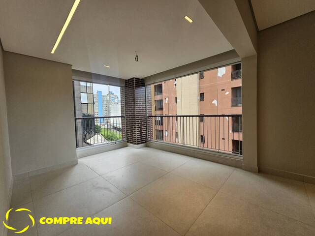 #CAVR24 - Apartamento para Venda em São Paulo - SP - 2