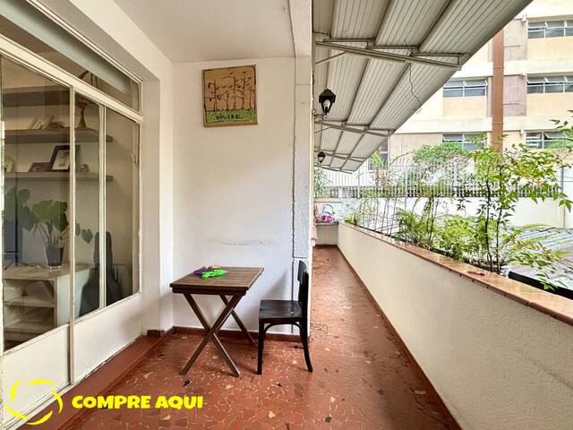 #CGG423 - Apartamento para Venda em São Paulo - SP - 2