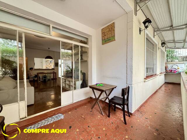 #CGG423 - Apartamento para Venda em São Paulo - SP - 1