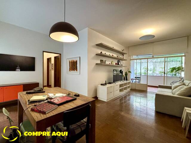 #CGG423 - Apartamento para Venda em São Paulo - SP - 3