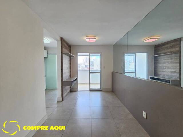 #CAVR25 - Apartamento para Venda em São Paulo - SP - 1
