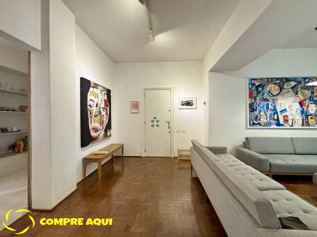 Apartamento para Venda em São Paulo - 4