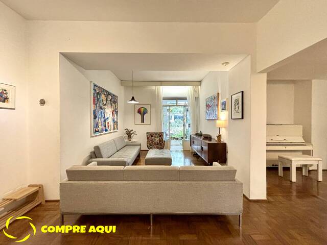 #CGG424 - Apartamento para Venda em São Paulo - SP - 1