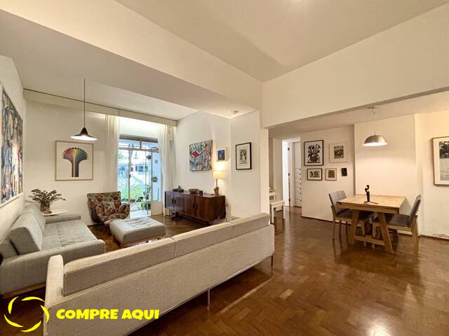 #CGG424 - Apartamento para Venda em São Paulo - SP - 3