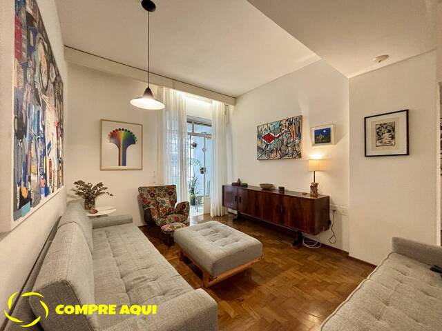 Apartamento para Venda em São Paulo - 5