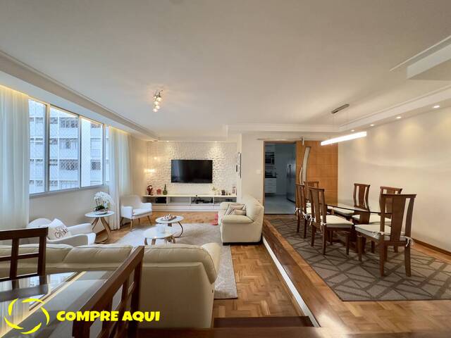 #CAMV642 - Apartamento para Venda em São Paulo - SP - 2