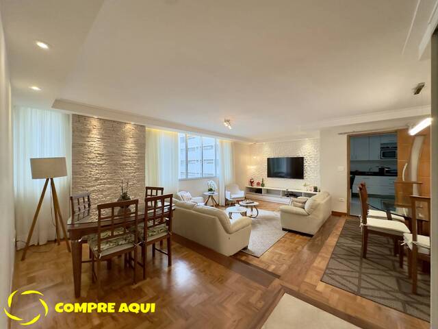 Venda em Santa Cecília - São Paulo