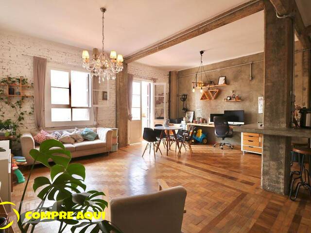 #BVL48 - Apartamento para Venda em São Paulo - SP - 1