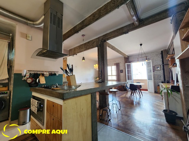 #BVL48 - Apartamento para Venda em São Paulo - SP - 2