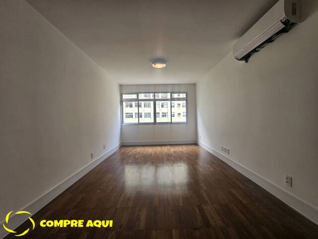 Venda em Higienópolis - São Paulo