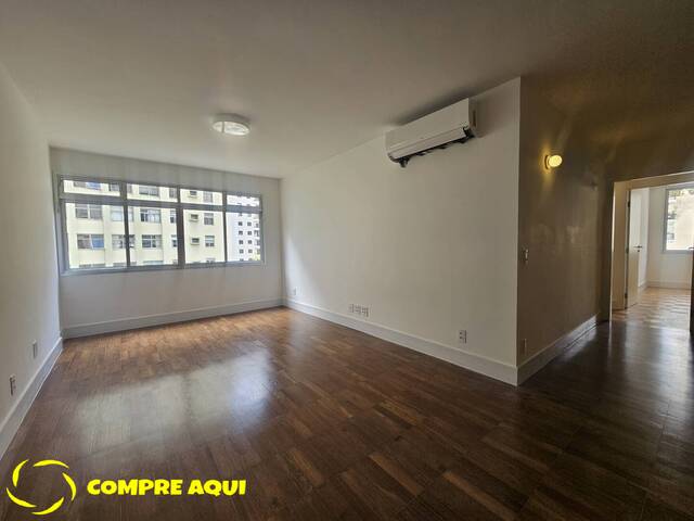 #CAVR33 - Apartamento para Venda em São Paulo - SP - 2