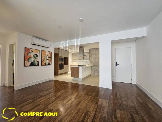 #CAVR33 - Apartamento para Venda em São Paulo - SP - 3