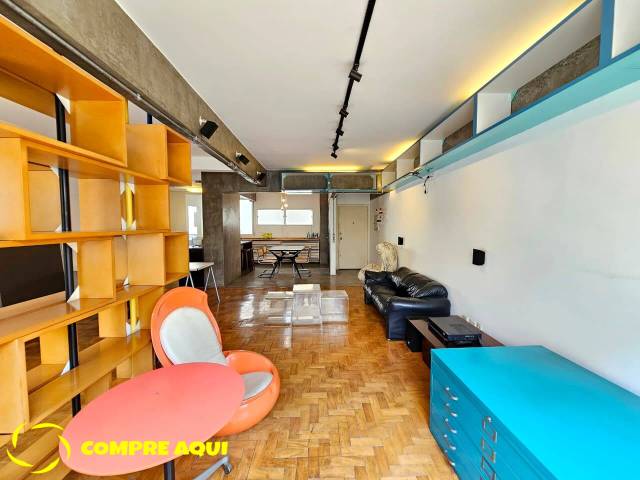 Apartamento para Venda em São Paulo - 5
