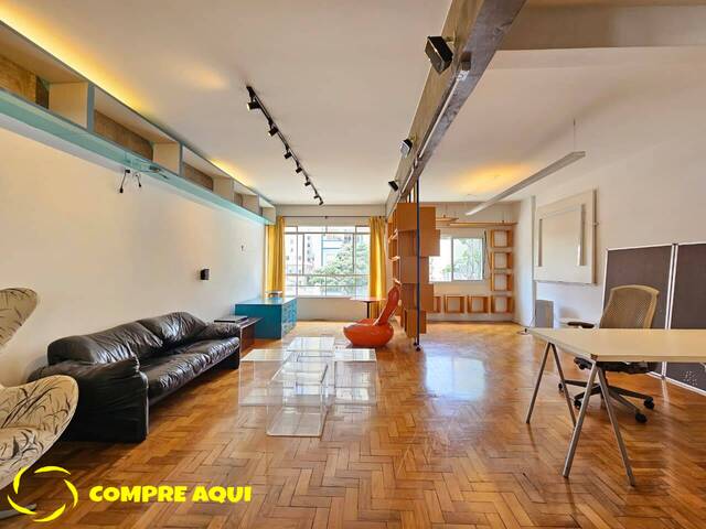 Venda em Vila Buarque - São Paulo