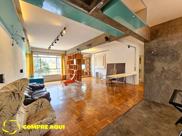 Apartamento para Venda em São Paulo - 2