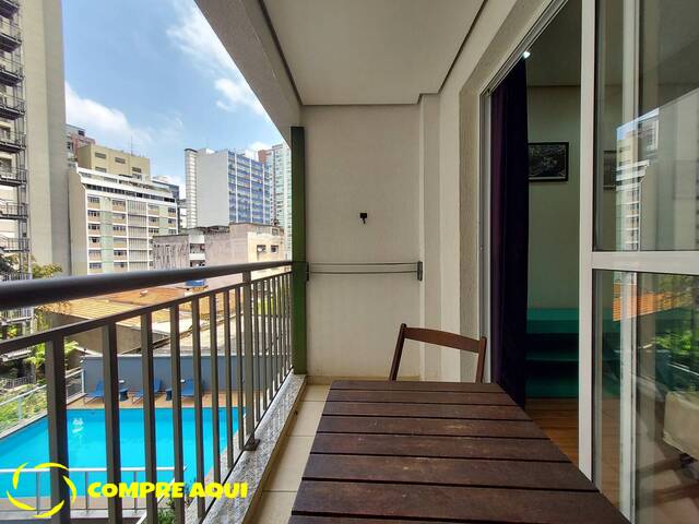 #ARG470 - Apartamento para Venda em São Paulo - SP - 2