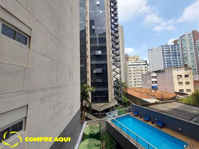 #ARG470 - Apartamento para Venda em São Paulo - SP - 3