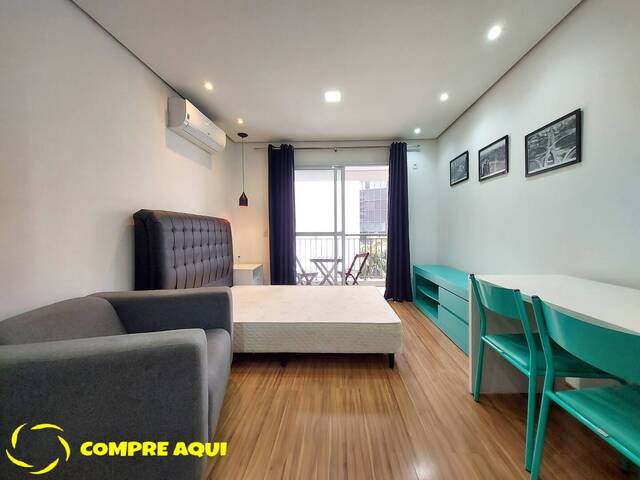 Apartamento para Venda em São Paulo - 4