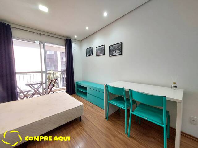 Apartamento para Venda em São Paulo - 5