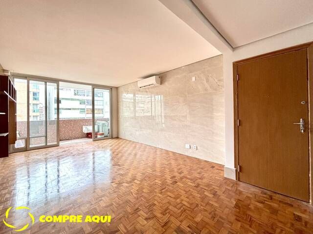 #AJM730 - Apartamento para Venda em São Paulo - SP