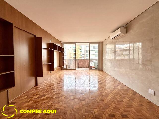 Venda em Santa Cecília - São Paulo