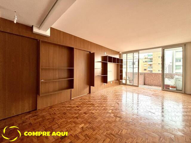 #AJM730 - Apartamento para Venda em São Paulo - SP