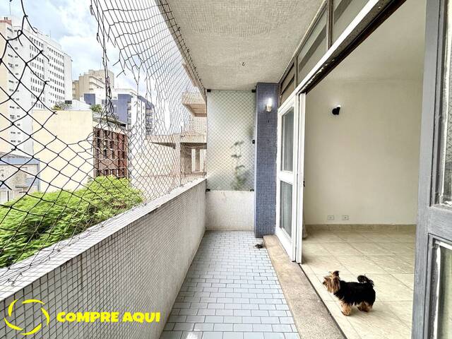 Venda em Santa Cecília - São Paulo