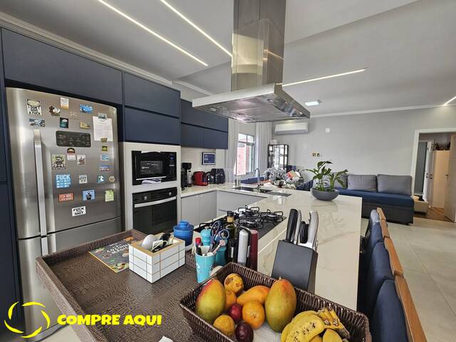 #CAVR29 - Cobertura para Venda em São Paulo - SP