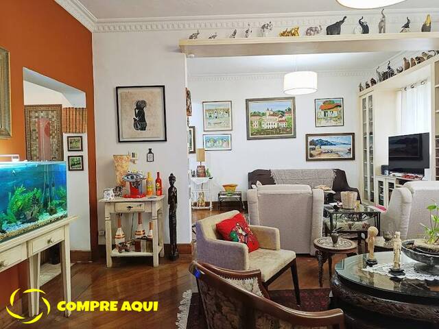 #ASR259 - Apartamento para Venda em São Paulo - SP