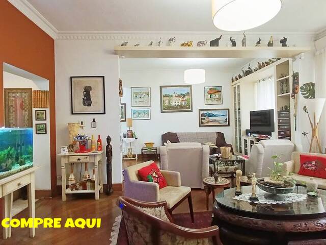 #ASR259 - Apartamento para Venda em São Paulo - SP