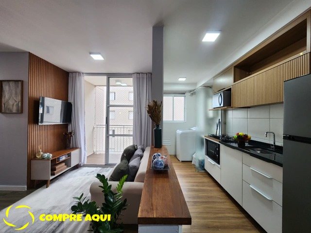 Apartamento para Venda em São Paulo - 3