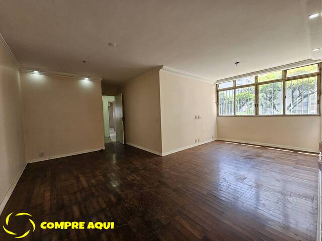 Venda em Santa Cecília - São Paulo