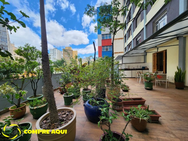 Venda em Bela Vista - São Paulo