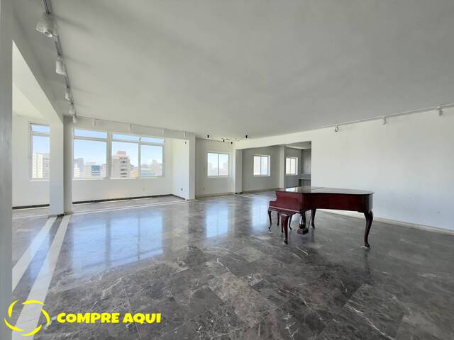 #CAVR38 - Cobertura para Venda em São Paulo - SP - 3