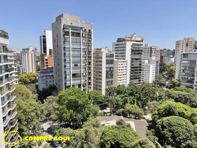 Cobertura para Venda em São Paulo - 4