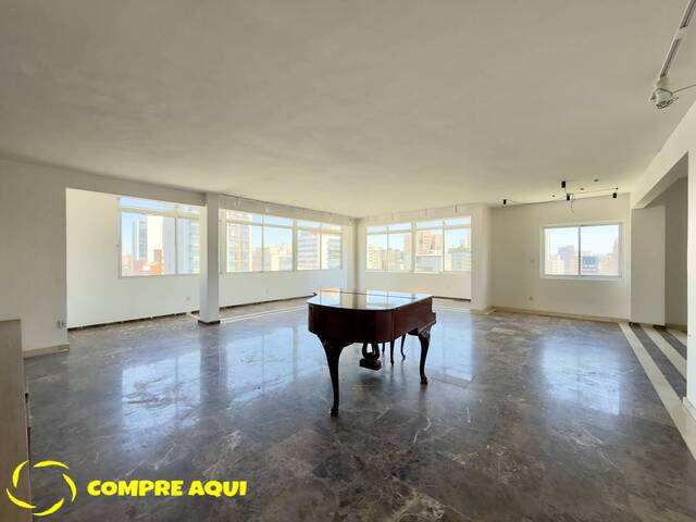 #CAVR38 - Cobertura para Venda em São Paulo - SP - 2