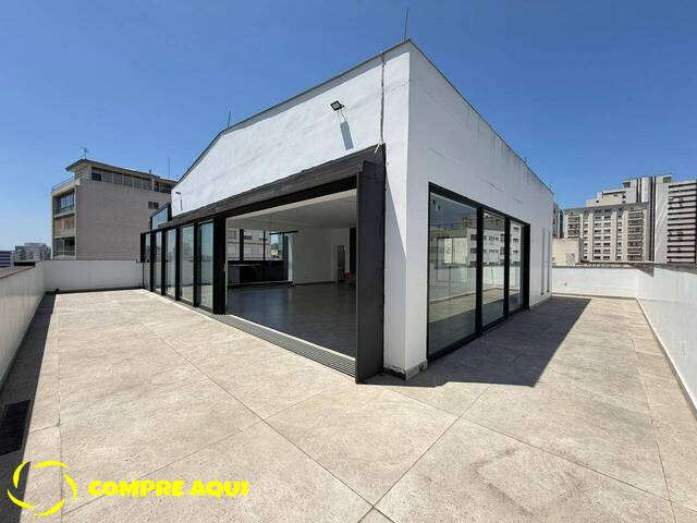 Venda em Higienópolis - São Paulo