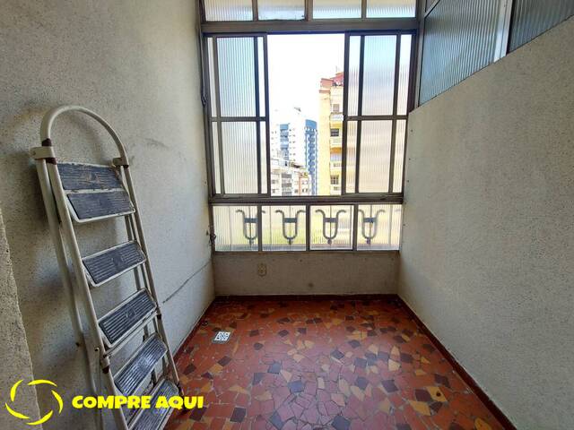 #ARG471 - Apartamento para Venda em São Paulo - SP