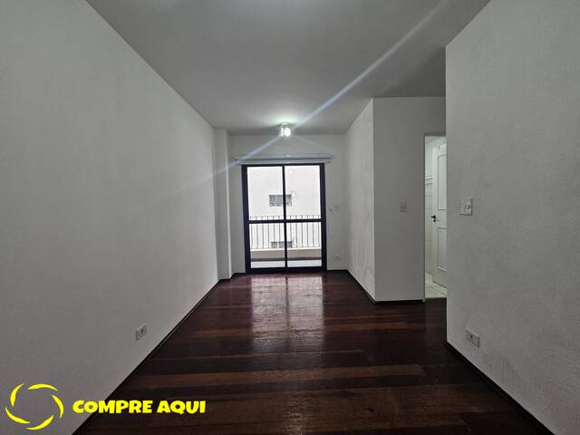 #CAVR35 - Apartamento para Venda em São Paulo - SP