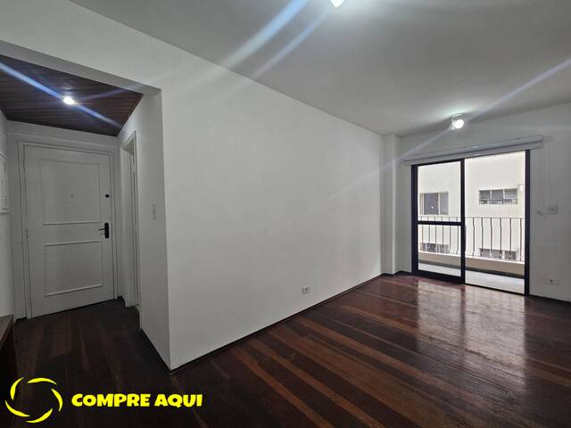 #CAVR35 - Apartamento para Venda em São Paulo - SP