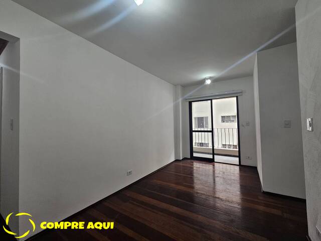#CAVR35 - Apartamento para Venda em São Paulo - SP