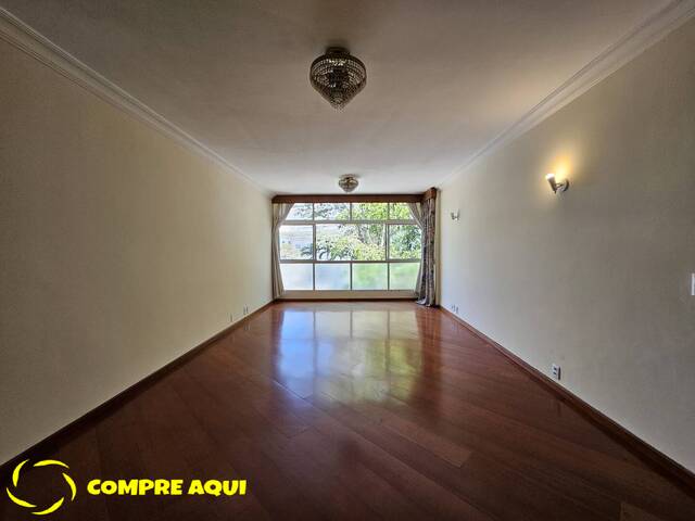 #CAVR39 - Apartamento para Venda em São Paulo - SP