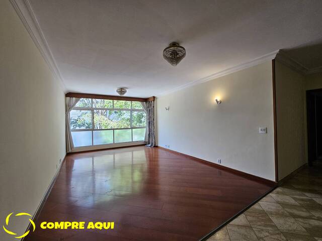 Venda em Higienópolis - São Paulo