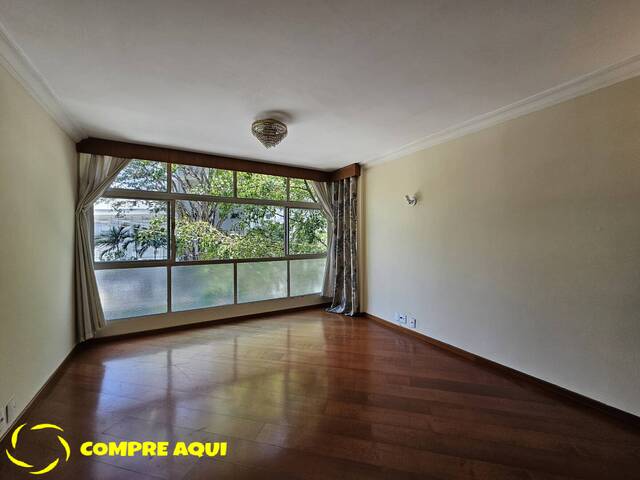 #CAVR39 - Apartamento para Venda em São Paulo - SP